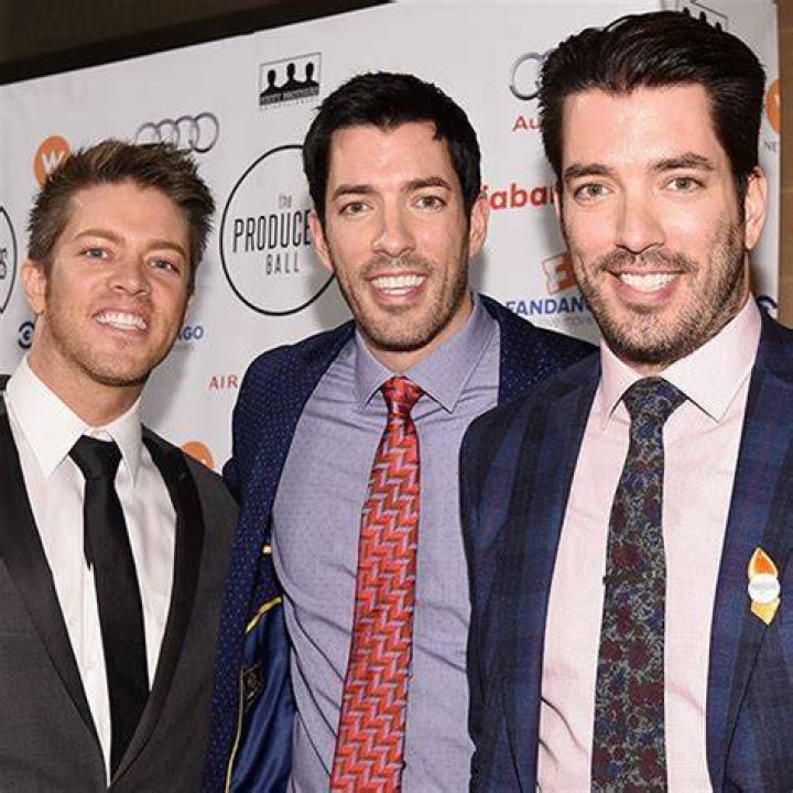 Property Brothers Mourn The Loss Of Their Brother