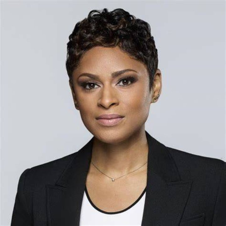 Quem &eacute; a Jericka Duncan da CBS News? Wiki Marido, Idade, Beb&ecirc;, Sal&aacute;rio