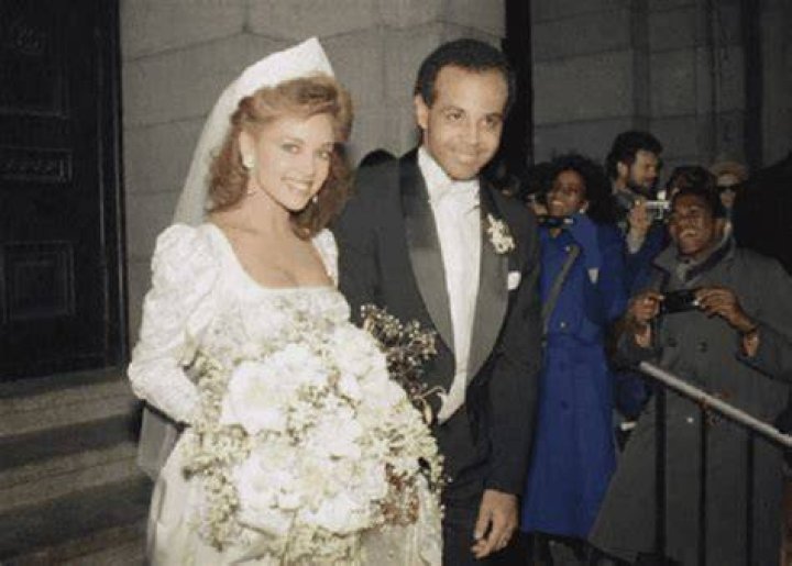 Ramon Hervey II Biography Facts, Childhood, Family Life & Achievements