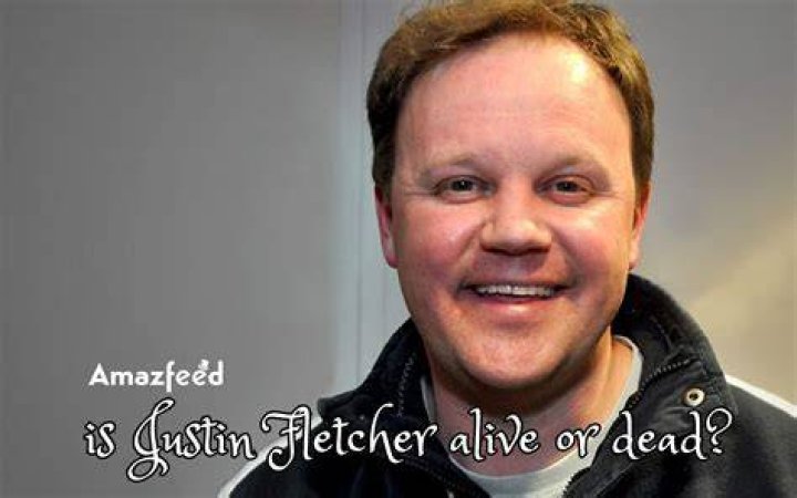 Relationships Of Justin Fletcher: A Comprehensive Overview