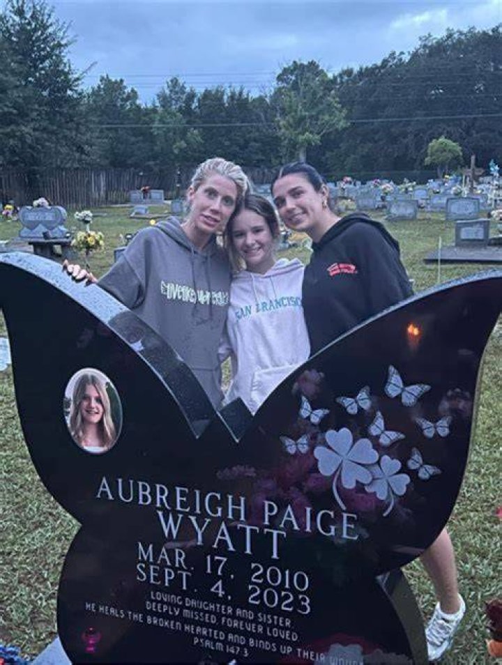 Remembering Aubreigh: How Did Aubreigh Pass?