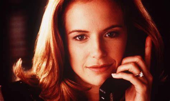 REMEMBERING KELLY PRESTON THE FILMS WE LOVE Blog ScreenSpace