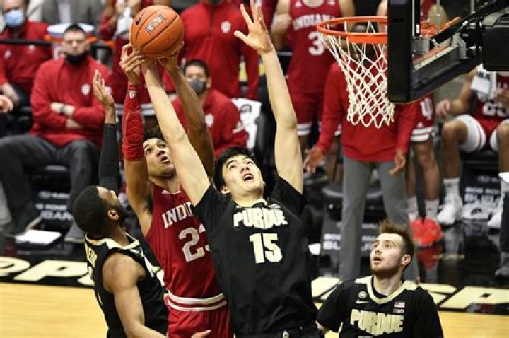 Report Zach Edey Makes Canadian Senior National Team Hammer and Rails