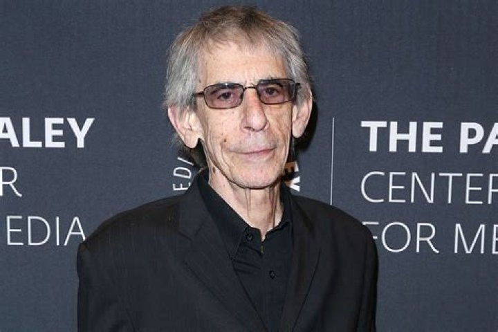 Revisit Richard Belzer's 'Parting Scene' on 'Law & Order SVU'