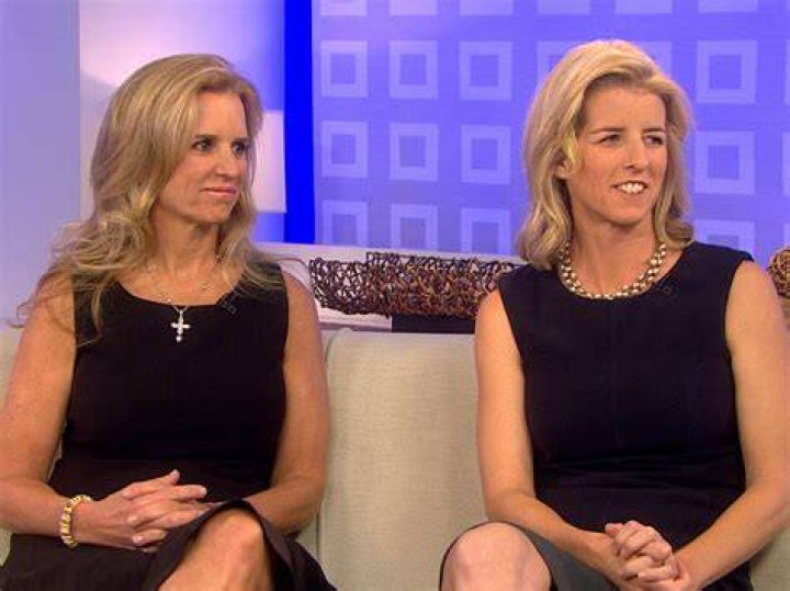 RFK daughter Rory Kennedy tells her mother’s story