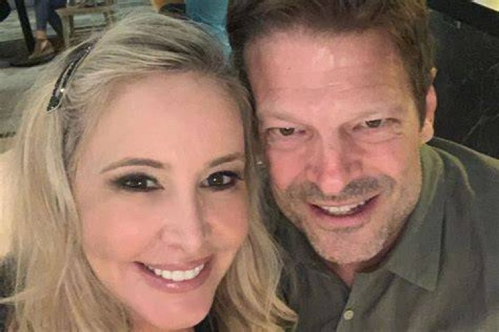 RHOC&rsquo;s Shannon Beador celebrates oneyear anniversary with boyfriend