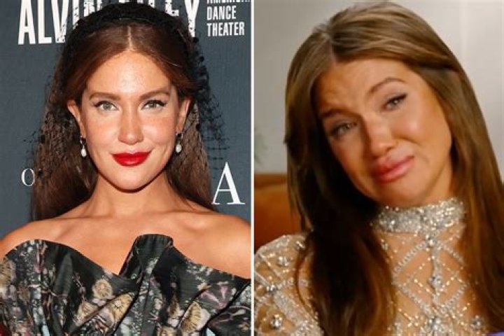 RHONY star Brynn Whitfield’s parents served prison time for charges