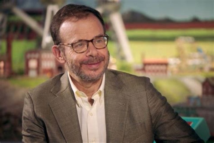 Rick Moranis attacked in random assault in New York City