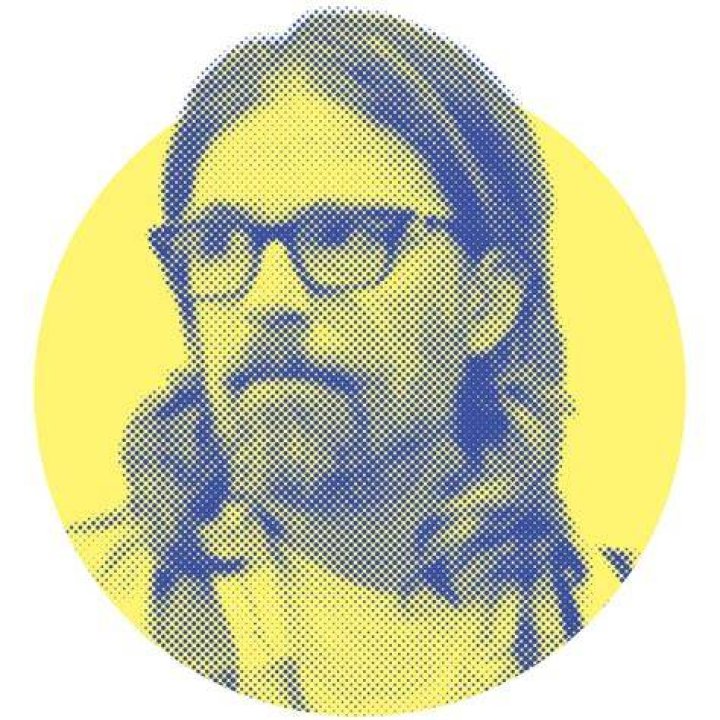 Rivers Cuomo’s Very Complicated, Highly Organized Life The New York Times