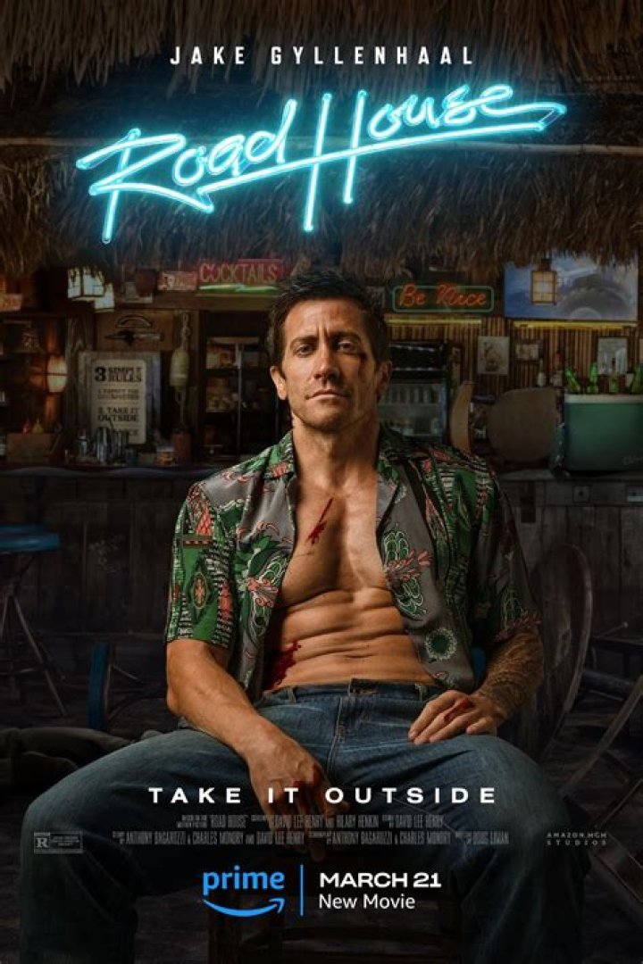 Road House 2 2024 Tresa Harriott