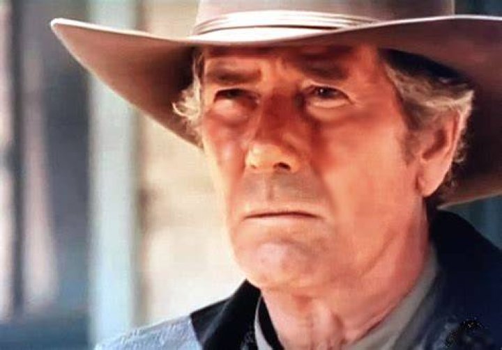 Robert Fuller in &ldquo;Walker, Texas Ranger.&rdquo; Robert Fuller &ldquo;Wa&hellip; Flickr