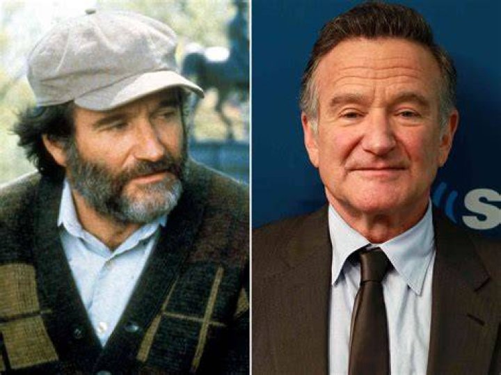 Robin Williams's Daughter, Zelda, Talks to Chelsea Handler About the S