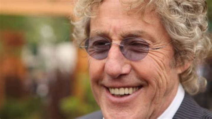 Roger Daltrey discovers he is father of three more children he knew