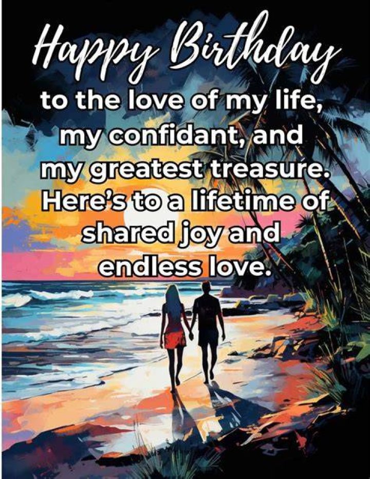 Romantic Birthday Wishes For Wife, Birthday Quotes & Status For Wife