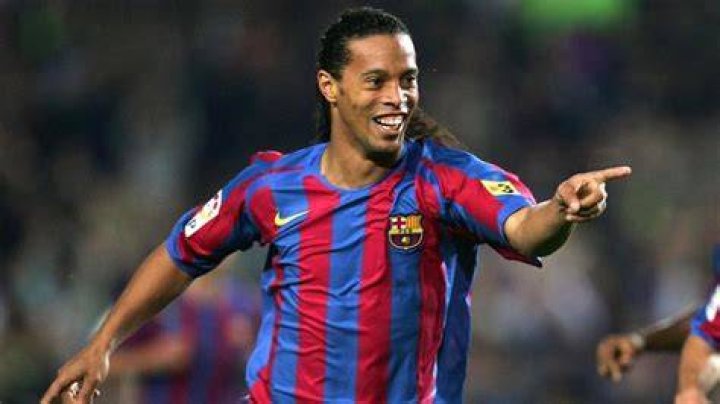 Ronaldinho leads starstudded list of legends for 2024 VCWC The New Times