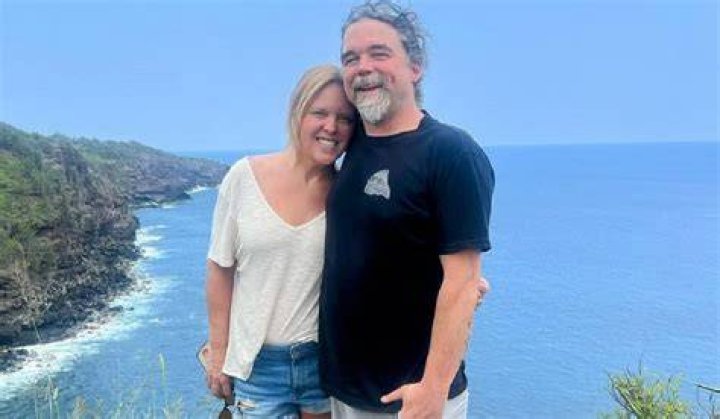 Ryan Eldridge Married to Wife Ashley Morrill. Know His Net Worth