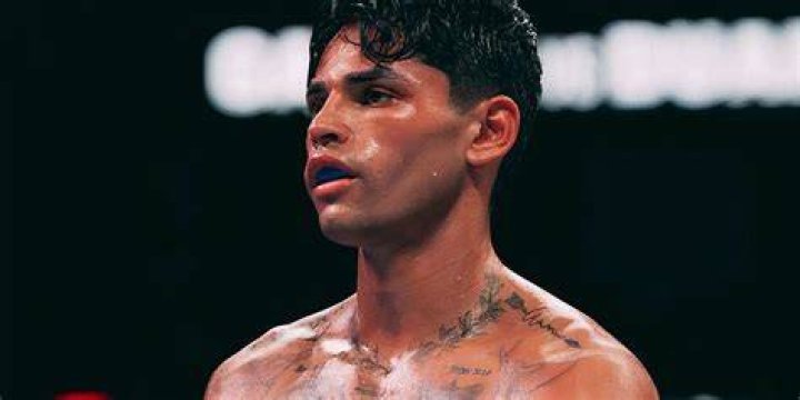 Ryan Garcia Wiki, Age, Bio, Family, Boxing Career, Instagram