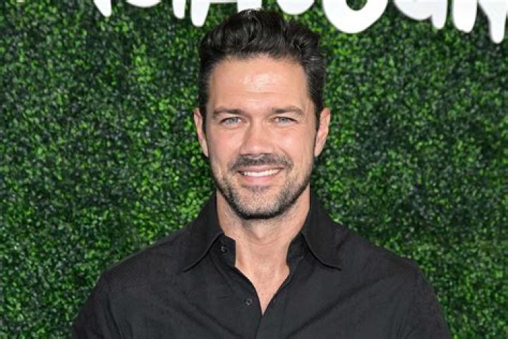 Ryan Paevey Profile Images &mdash; The Movie Database (TMDb)