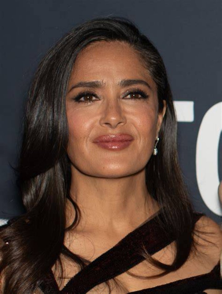 Salma Hayek Wiki, Bio, Age, Net Worth, and Other Facts Facts Five