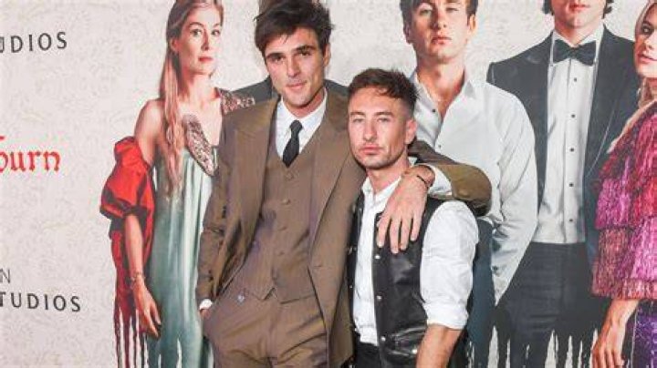 Saltburn&rsquo;s Barry Keoghan confirms split from longterm girlfriend