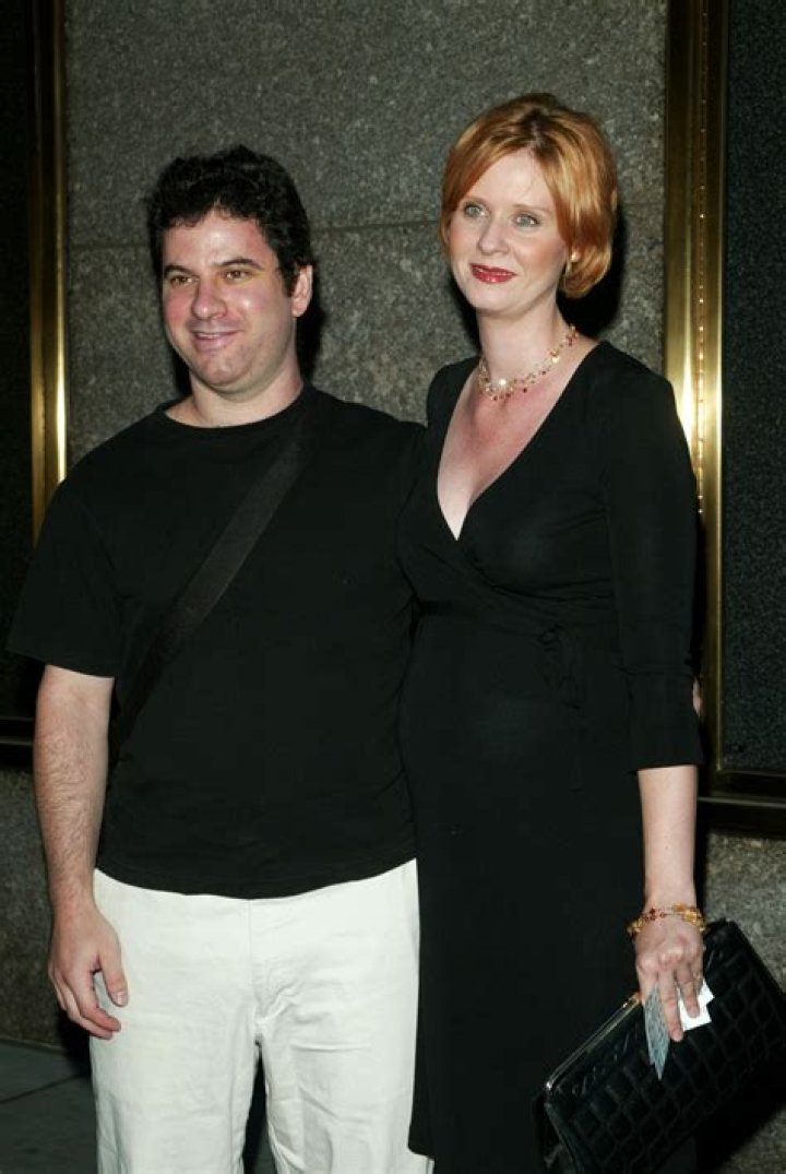 Samuel Joseph Mozes Cynthia Nixon&rsquo;s Son Came Out as Transgender