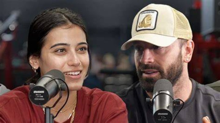 Sara Saffari Husband Married To Boyfriend Bradley Martyn?