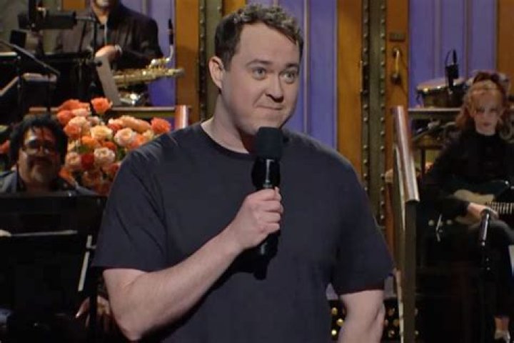 Saturday Night Live Fired Shane Gillis Before He Even Showed Up for