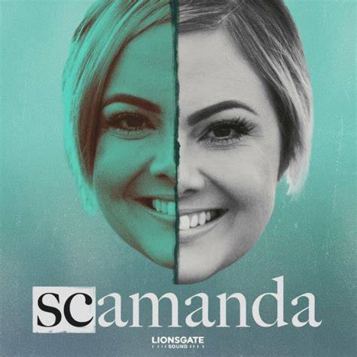 Scamanda iHeart