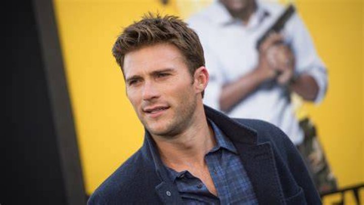 Scott Eastwood reveals former girlfriend's tragic death