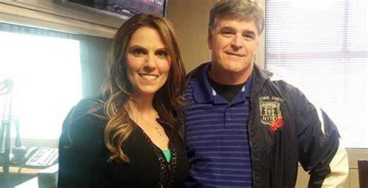 Sean Hannity, wife Jill Rhodes announce divorce, ask for privacy