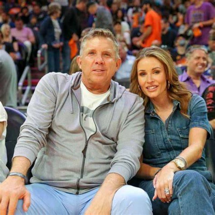 Sean Payton Wife Skylene Montgomery&rsquo;s Miss USA Career + First Wife