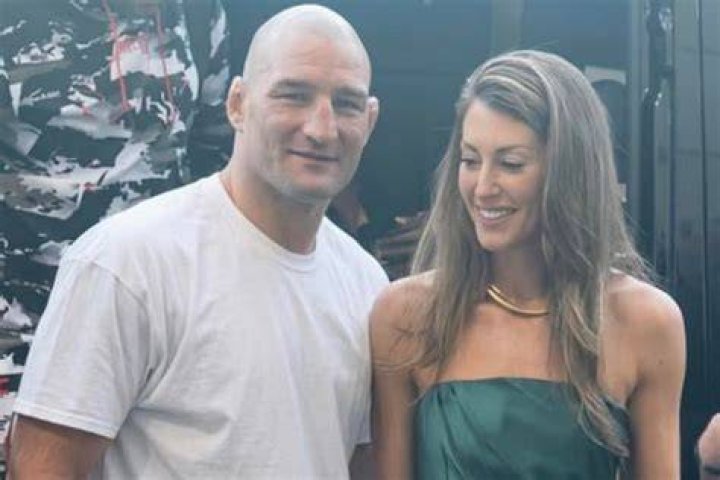 Sean Strickland Married or Single? Get to Know Him!