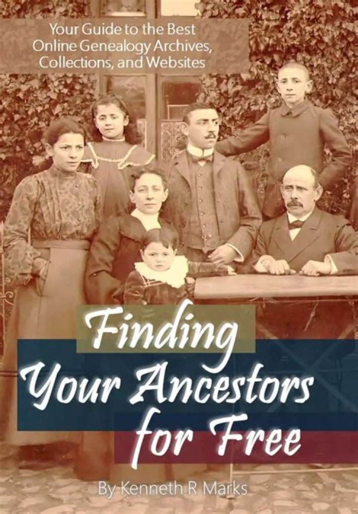 Search for your Cherokee ancestors on the 1896 Applications for