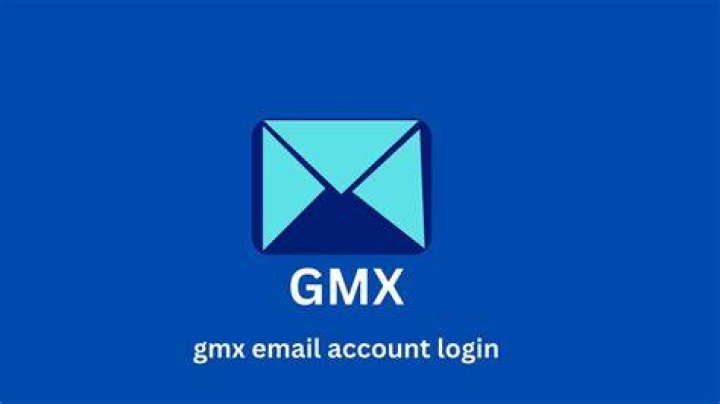 Secure And Easy Sign In To Your GMX Account