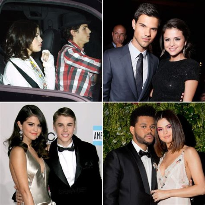 Selena Gomez&rsquo;s Complete Dating History Justin Bieber, More Us Weekly