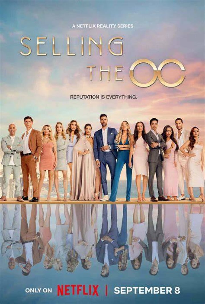 Selling The OC Fans Agree Alex Hall Is The Real Villain