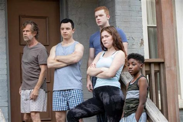 semafor Distruge mitologie shameless cast season 1 Analitic șeptel Aer