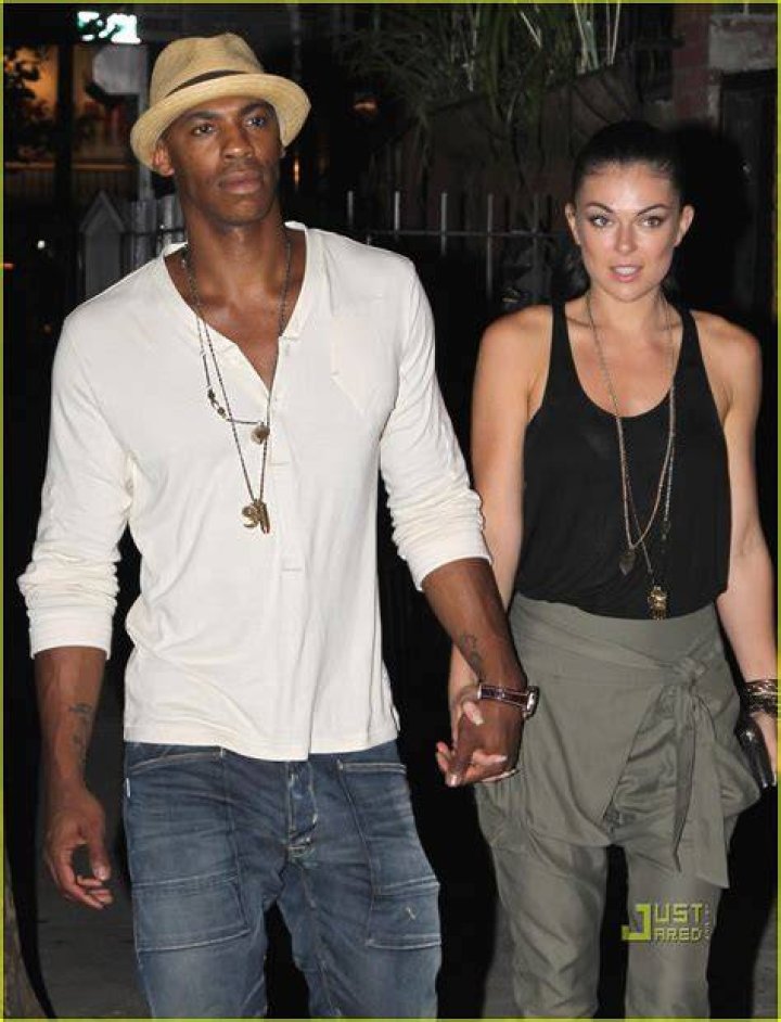Serinda Swan and Mehcad Books Married Biography