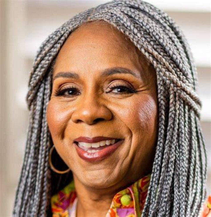 Serita Jakes Biography, Age, Sermons, Husband, Candles, Net worth