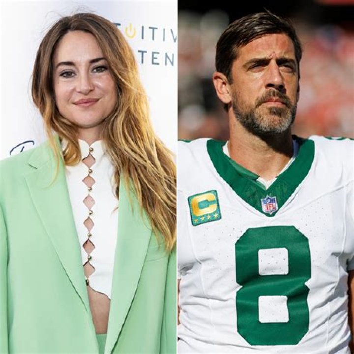 Shailene Woodley, Aaron Rodgers Give Glimpse Into Their Lives Together