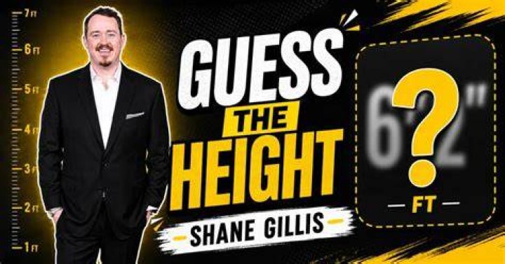 Shane Gillis Height, Weight, Age, Wife, Girlfriend, Family, Net Worth & BIO