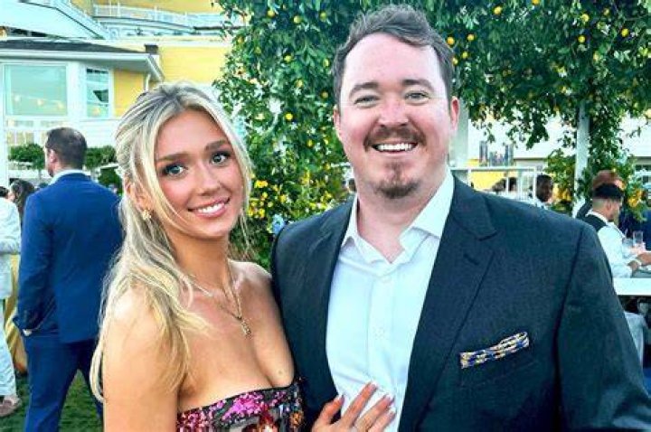 Shane Gillis Wedding: A Celebration Of Love And Laughter