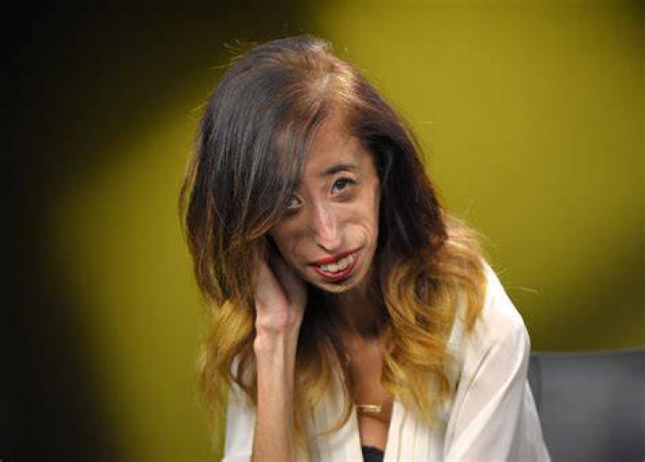 She Was Named World’s Ugliest Dog, but ‘She’s Just Darling’ The New