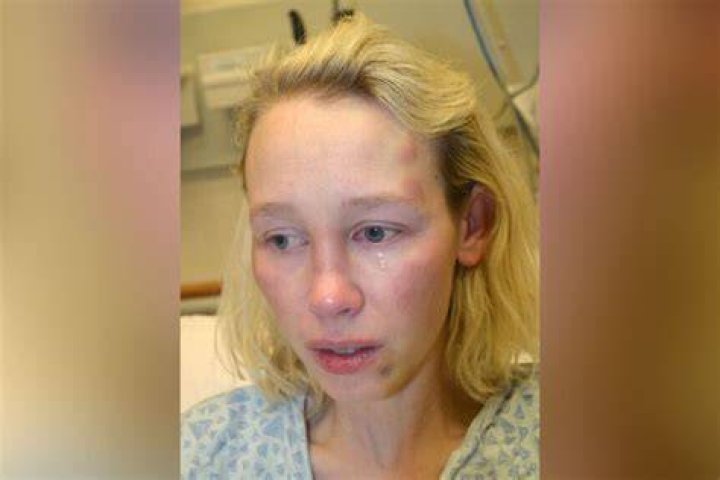 Sherri Papini Bawled in Hospital After She Was Reunited with Husband