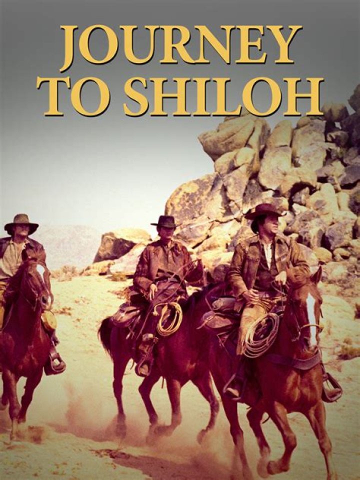 Shiloh's Journey To Find Her Identity