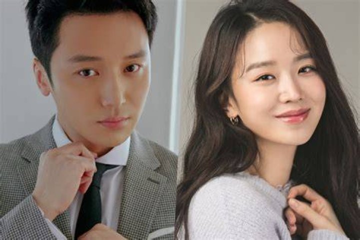 Shin Hye Sun in Talks to Lead in the Historical Fusion Drama