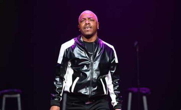 Sisqo Net Worth 2024 What Is The Singer Worth?