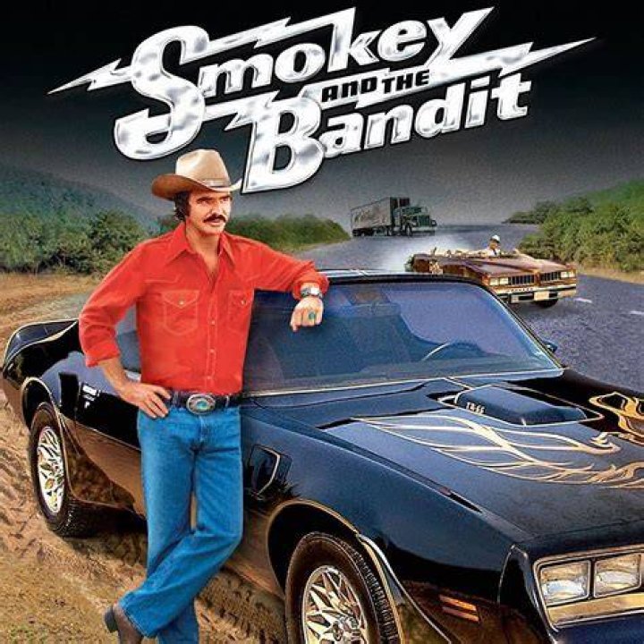 Smokey And The Bandit Wallpapers Wallpaper Cave