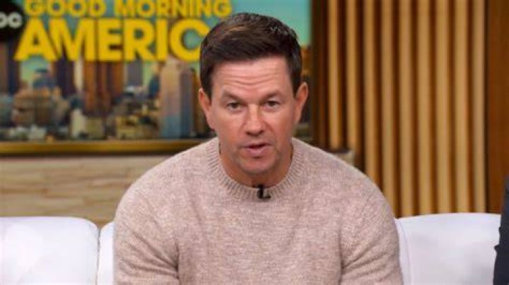 Society News Mark Wahlberg Talks About His Faith, Cancel Culture, And
