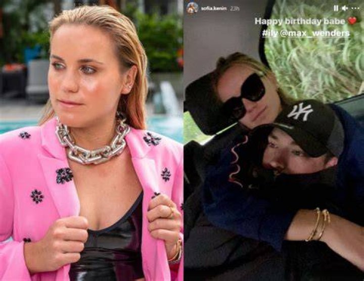 Sofia Kenin Boyfriend Is She Dating Anyone? Relationship Timeline